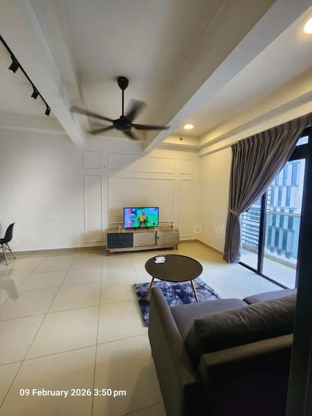 meridin medini untuk Untuk Disewa - RM 2,400 /bulan, Apr 2026 - Living Room - PropertyGuru.com.my