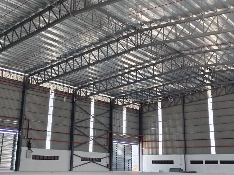 Factory for Rent in Puncak Alam (Selangor) - Teh Boon Eng - PropertyGuru.com.my