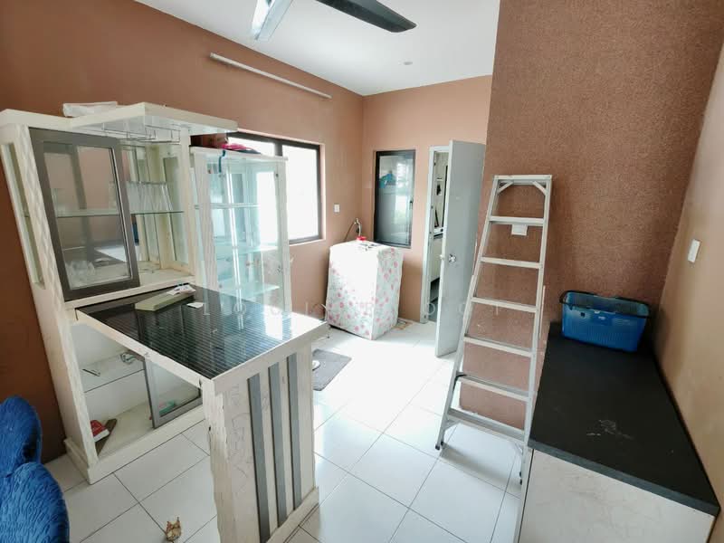 2-storey Terraced House for Sale in Shah Alam (Selangor) - Louise Ooi - Interior - PropertyGuru.com.my