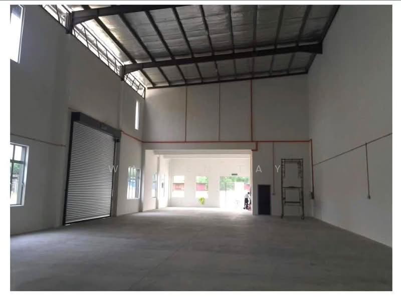 Cluster Factory for Sale in Taman Desa Cemerlang (Ulu Tiram) - Warren Tay - Interior - PropertyGuru.com.my
