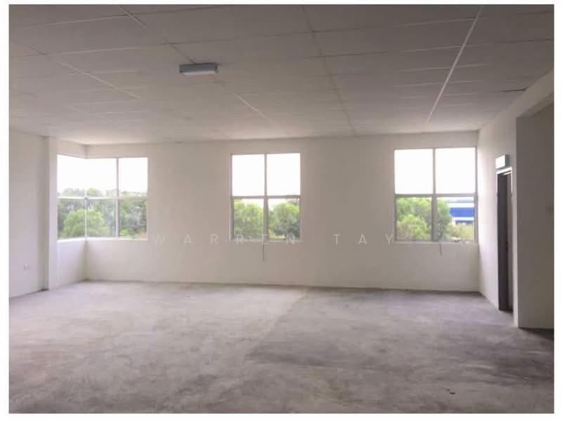 Cluster Factory for Sale in Taman Desa Cemerlang (Ulu Tiram) - Warren Tay - Interior - PropertyGuru.com.my