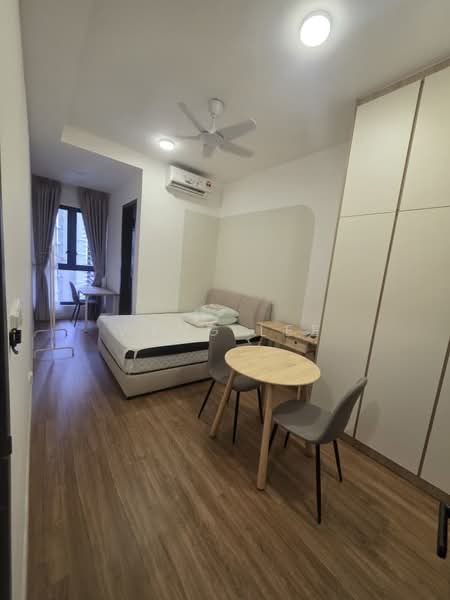 Service Residence for Rent at Sunway Velocity TWO - Weng Lee - Bedroom - PropertyGuru.com.my