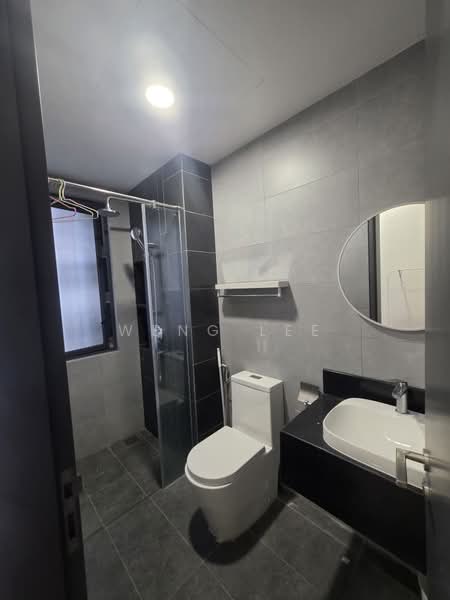 Service Residence for Rent at Sunway Velocity TWO - Weng Lee - Bathroom - PropertyGuru.com.my