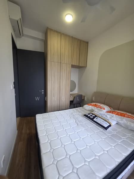 Service Residence for Rent at Sunway Velocity TWO - Weng Lee - Bedroom - PropertyGuru.com.my
