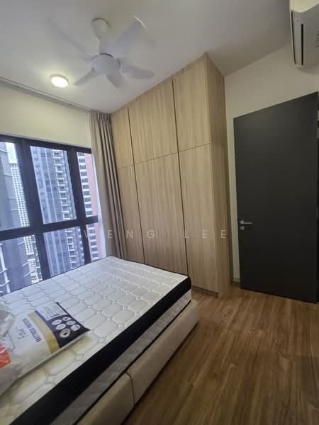 Service Residence for Rent at Sunway Velocity TWO - Weng Lee - Bedroom - PropertyGuru.com.my