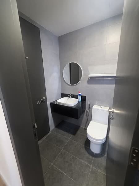 Service Residence for Rent at Sunway Velocity TWO - Weng Lee - Bathroom - PropertyGuru.com.my