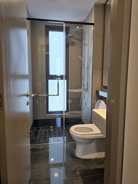 Bloomsvale Menara Vista Petaling untuk Untuk Disewa - RM 2,700 /bulan, Mac 2026 - Bathroom - PropertyGuru.com.my