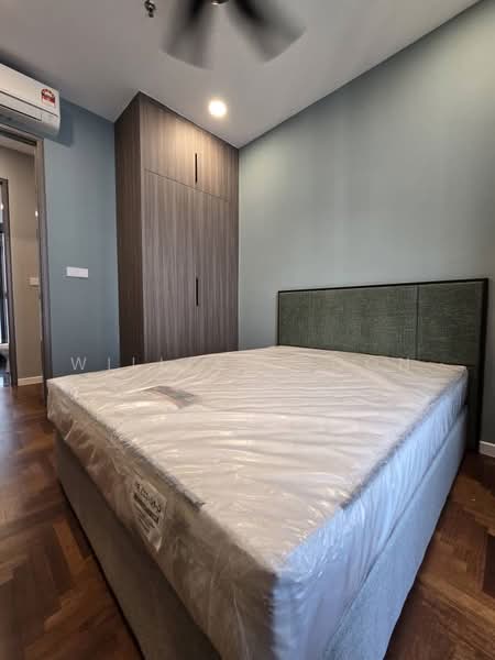 Bloomsvale Menara Vista Petaling untuk Untuk Disewa - RM 2,700 /bulan, Mac 2026 - Bedroom - PropertyGuru.com.my