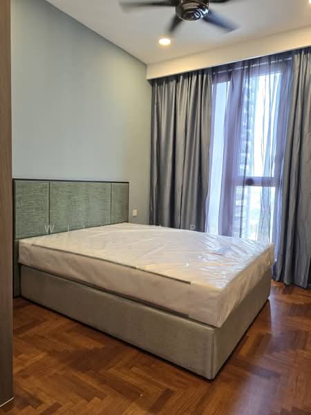 Bloomsvale Menara Vista Petaling untuk Untuk Disewa - RM 2,700 /bulan, Mac 2026 - Bedroom - PropertyGuru.com.my