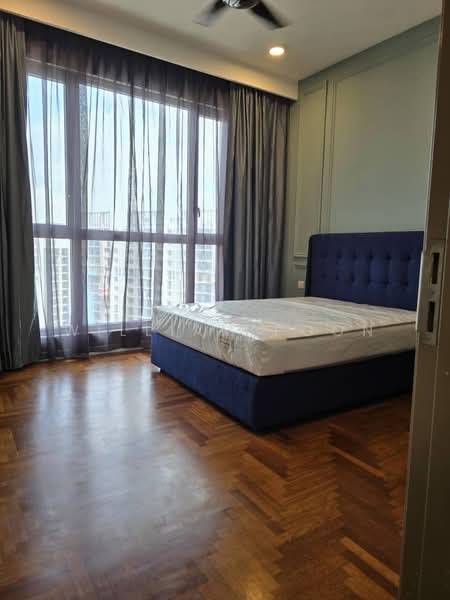 Bloomsvale Menara Vista Petaling untuk Untuk Disewa - RM 2,700 /bulan, Mac 2026 - Bedroom - PropertyGuru.com.my
