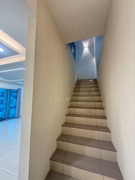 Rumah Teres 2 Tingkat untuk Dijual di Chemor (Perak) - Sam . - Interior - PropertyGuru.com.my