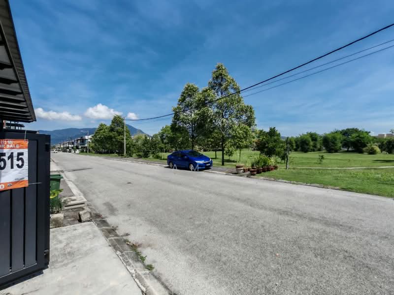 Rumah Teres 2 Tingkat untuk Dijual di Chemor (Perak) - Sam . - Exterior - PropertyGuru.com.my