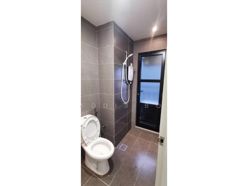 Majestic Maxim untuk Untuk Disewa - RM 2,200 /bulan, Mac 2026 - Bathroom - PropertyGuru.com.my