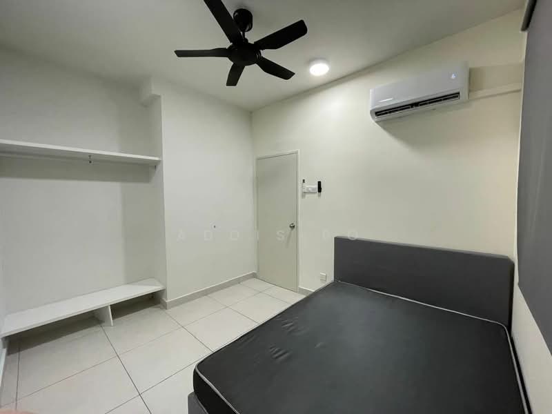 Majestic Maxim untuk Untuk Disewa - RM 2,200 /bulan, Mac 2026 - Bedroom - PropertyGuru.com.my