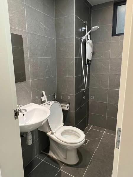 Majestic Maxim untuk Untuk Disewa - RM 2,200 /bulan, Mac 2026 - Bathroom - PropertyGuru.com.my