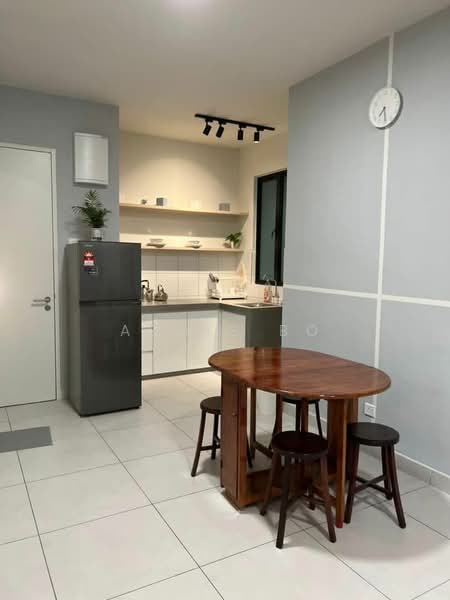 Majestic Maxim untuk Untuk Disewa - RM 2,200 /bulan, Mac 2026 - Kitchen - PropertyGuru.com.my