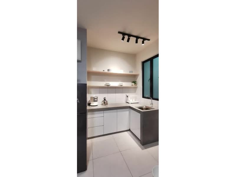Majestic Maxim untuk Untuk Disewa - RM 2,200 /bulan, Mac 2026 - Kitchen - PropertyGuru.com.my