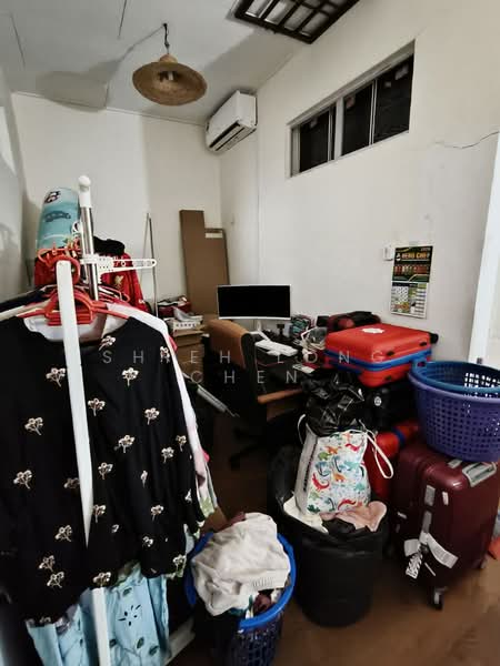 2-storey Terraced House for Sale in Taman Sri Putri (Skudai) - Shieh Long Chen - Interior - PropertyGuru.com.my