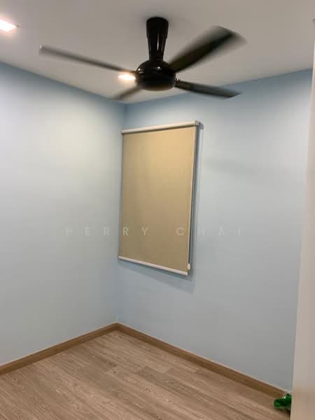 Scenaria @ North Kiara Hills untuk Untuk Disewa - RM 2,500 /bulan, Mac 2026 - Interior - PropertyGuru.com.my