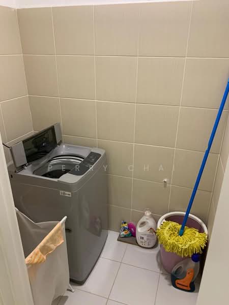 Scenaria @ North Kiara Hills untuk Untuk Disewa - RM 2,500 /bulan, Mac 2026 - Interior - PropertyGuru.com.my