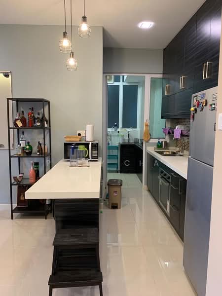 Scenaria @ North Kiara Hills untuk Untuk Disewa - RM 2,500 /bulan, Mac 2026 - PropertyGuru.com.my