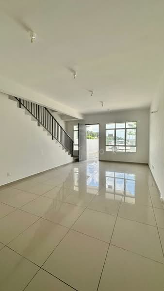 2-storey Terraced House for Sale in Iskandar Puteri (Nusajaya) (Johor) - Loh Kok Hui - Living Room - PropertyGuru.com.my