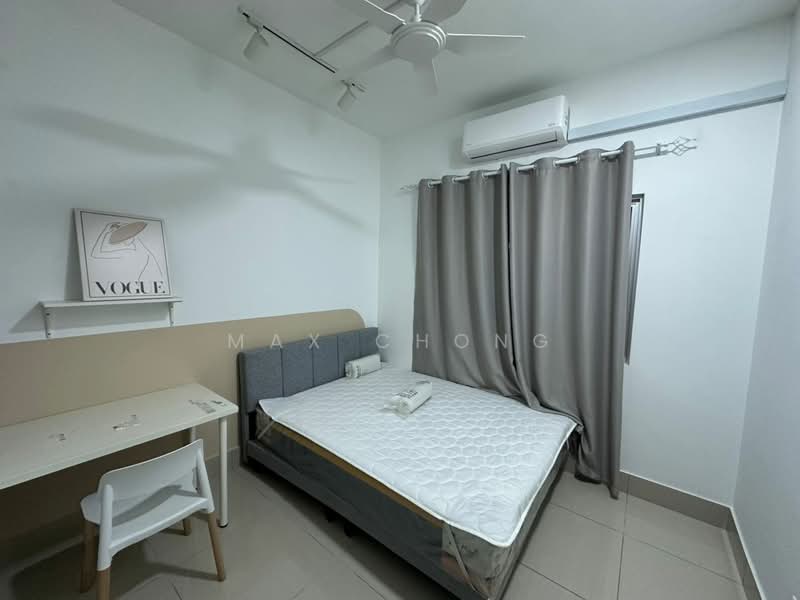 Razak City Residences (RC Residences) untuk Untuk Disewa - RM 850 /bulan, Mac 2026 - Bedroom - PropertyGuru.com.my