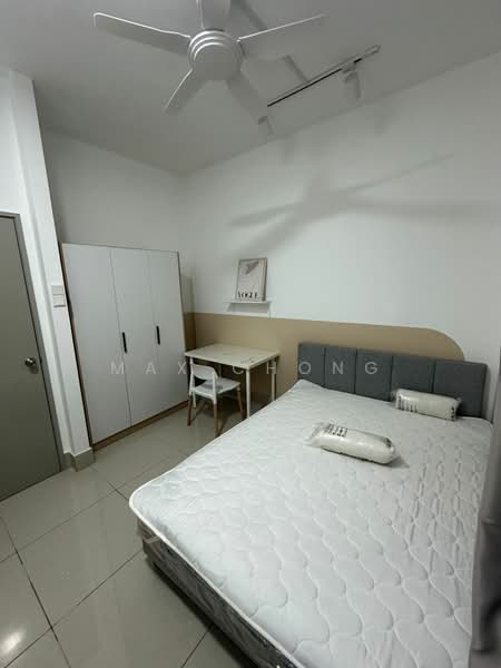 Razak City Residences (RC Residences) untuk Untuk Disewa - RM 850 /bulan, Mac 2026 - Bedroom - PropertyGuru.com.my