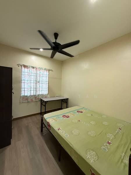 2-storey Terraced House for Sale in Setia Impian (Setia Alam) - Grace Tan - Bedroom - PropertyGuru.com.my
