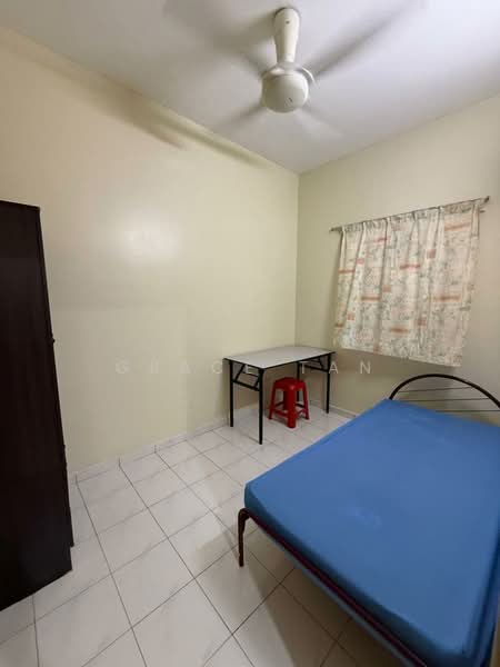 2-storey Terraced House for Sale in Setia Impian (Setia Alam) - Grace Tan - Bedroom - PropertyGuru.com.my