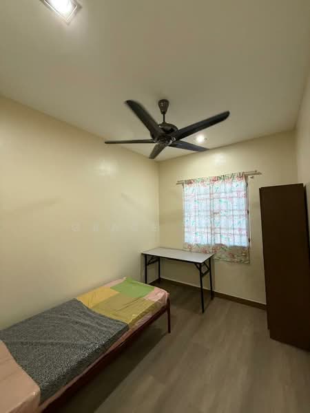 2-storey Terraced House for Sale in Setia Impian (Setia Alam) - Grace Tan - Bedroom - PropertyGuru.com.my