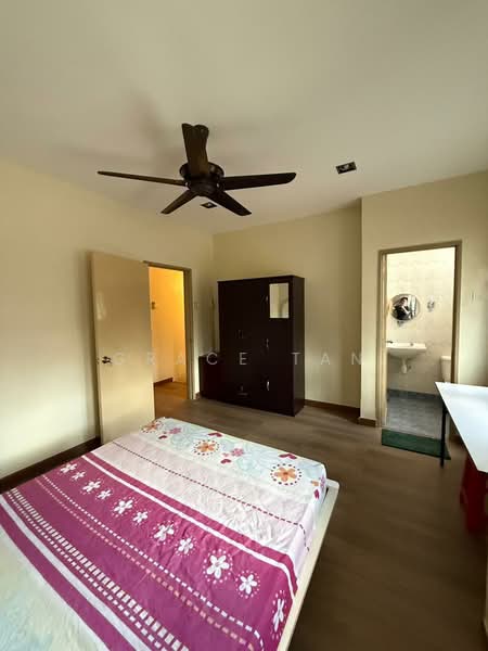 2-storey Terraced House for Sale in Setia Impian (Setia Alam) - Grace Tan - Bedroom - PropertyGuru.com.my