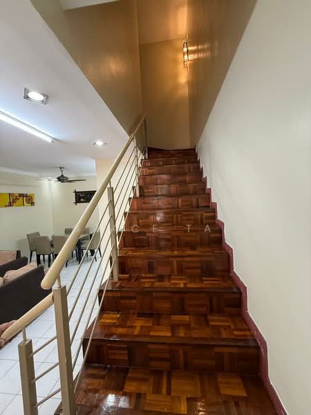 2-storey Terraced House for Sale in Setia Impian (Setia Alam) - Grace Tan - Interior - PropertyGuru.com.my