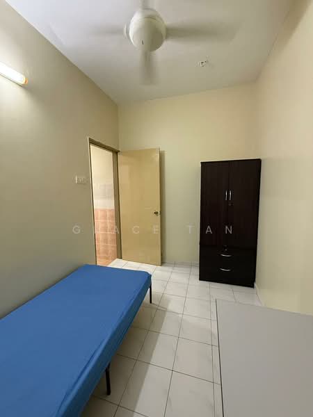 2-storey Terraced House for Sale in Setia Impian (Setia Alam) - Grace Tan - Bedroom - PropertyGuru.com.my