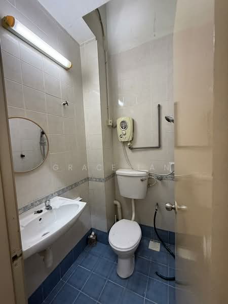 2-storey Terraced House for Sale in Setia Impian (Setia Alam) - Grace Tan - Bathroom - PropertyGuru.com.my