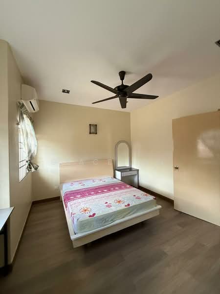 2-storey Terraced House for Sale in Setia Impian (Setia Alam) - Grace Tan - Bedroom - PropertyGuru.com.my