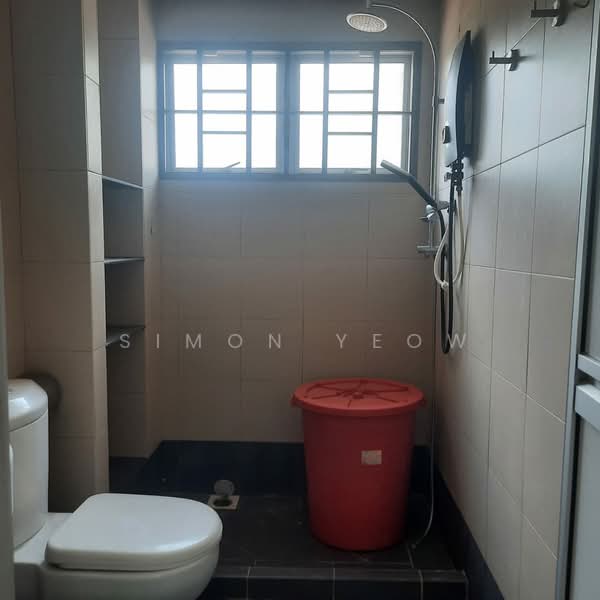 Taman Puncak Jalil untuk Untuk Dijual - RM 700,000, Mac 2026 - Bathroom - PropertyGuru.com.my