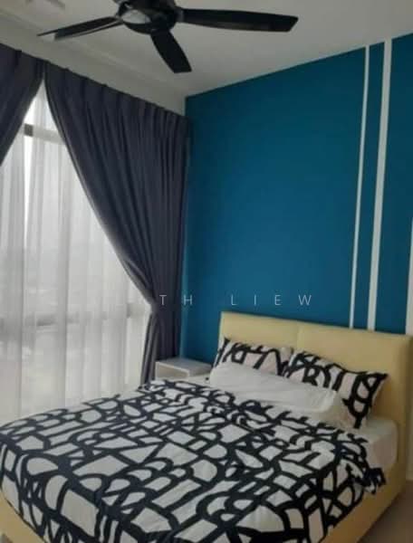 Service Residence for Sale at One Residence - Keith Liew - Bedroom - PropertyGuru.com.my