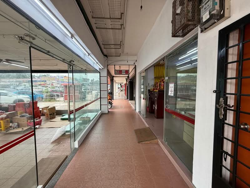 Shop for Rent in Taman Nusa Bestari Jaya (Iskandar Puteri (Nusajaya)) - Sharon Ng - Exterior - PropertyGuru.com.my