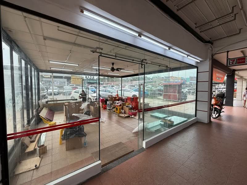Shop for Rent in Taman Nusa Bestari Jaya (Iskandar Puteri (Nusajaya)) - Sharon Ng - PropertyGuru.com.my