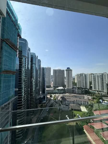 Service Residence for Sale at Southlink - Yanny Koh - View - PropertyGuru.com.my