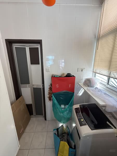 Kondominium untuk Disewa di The Brezza - Lucas Foo - Interior - PropertyGuru.com.my