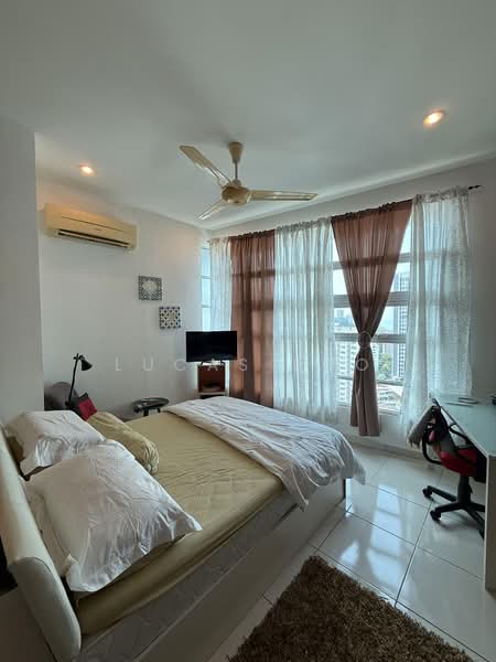 Kondominium untuk Disewa di The Brezza - Lucas Foo - PropertyGuru.com.my