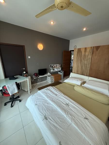 Kondominium untuk Disewa di The Brezza - Lucas Foo - PropertyGuru.com.my