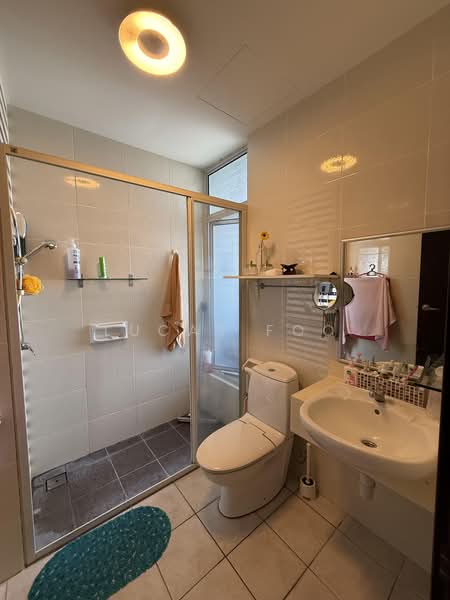 Kondominium untuk Disewa di The Brezza - Lucas Foo - PropertyGuru.com.my
