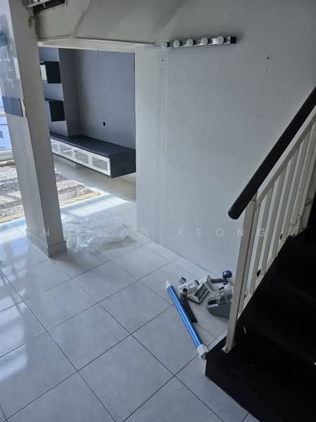 Service Residence for Rent at Casa Suites - Ng Hon Keong - Interior - PropertyGuru.com.my