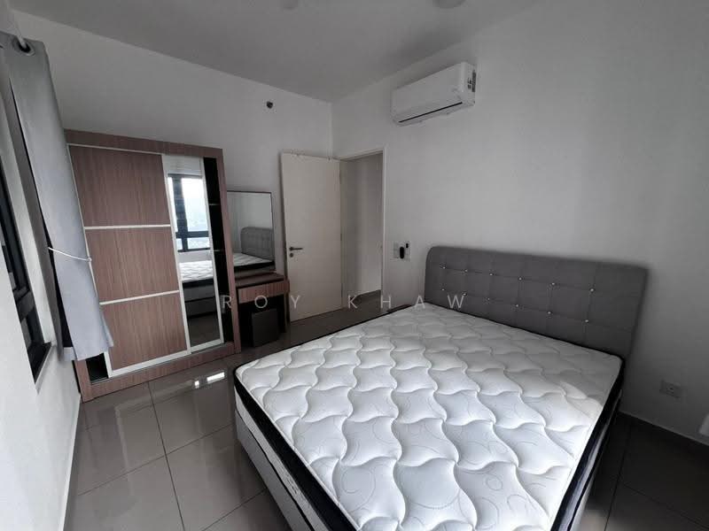 Condominium for Sale at D'Erica - Roy Khaw - Bedroom - PropertyGuru.com.my