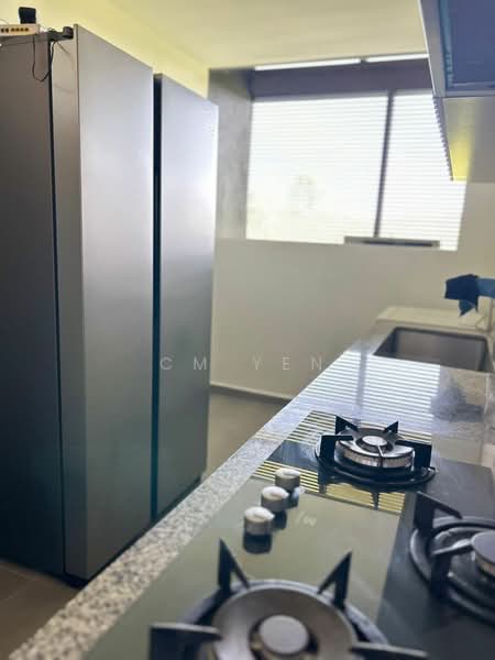 The WaterEdge (Pinggiran Air) untuk Untuk Dijual - RM 698,000, Mac 2026 - Kitchen - PropertyGuru.com.my