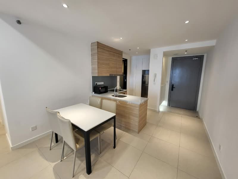 Service Residence for Rent at Kami - JY Kam - PropertyGuru.com.my