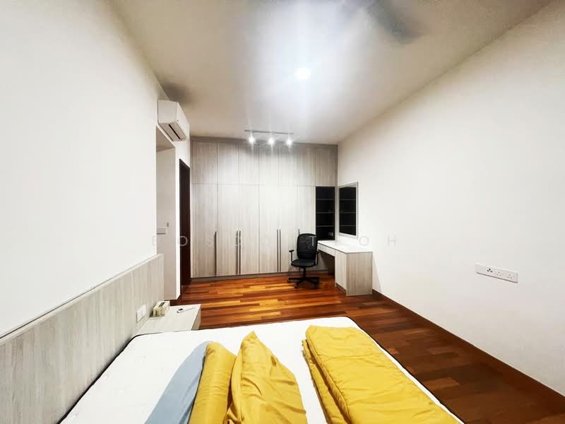 Muze @ PICC untuk Untuk Disewa - RM 3,200 /bulan, Mac 2026 - PropertyGuru.com.my